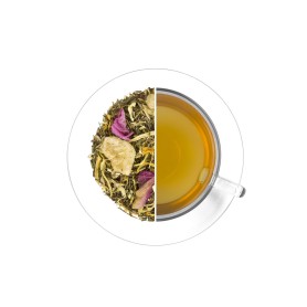 Rooibos Cesta rajom, 70 g