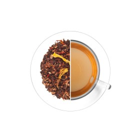 Honeybush Medový bozk, 60 g