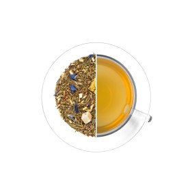 Ľadový čaj Rooibos Tropicana, 70 g