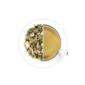 Ľadový čaj Rooibos Hugo Bezinka, 70 g