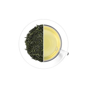 BIO Shincha - čerstvý zber 2026, 50 g