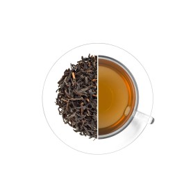 Japanese Kuro Tea BIO, 60 g