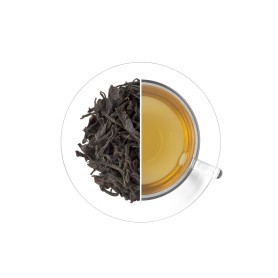 Gruzie Egrisi BIO, 50 g