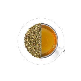 Rooibos zelený BIO, 70 g