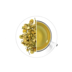 Rumanček pravý BIO, 40 g